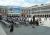 Auf dem Markusplatz