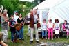 Ferienkinder im Teichmannhaus am 14.08.2013