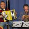 Jan Czapla (li) und Peter Michael