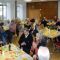 Blick in den Saal