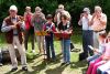 Ferienkinder im Teichmannhaus am 14.08.2013