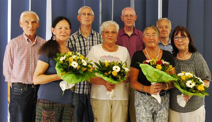 Vorstand 2016 (Kopie) Vorstand 2016