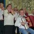 Jan Czapla am Akordeon