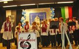 Links die HaSE-Vorsitzende Agi Hüllbrock - Foto: Manfred Hüllbrock
