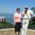 Marlies und Alex auf dem Monte