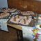 Buffet...