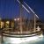 Das etwas andere Schiff in Cattolica - Foto: Renate Mommert -