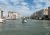 Blick aus dem Vaporetto