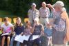 Ferienkinder im Teichmannhaus am 28.08.2013
