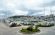 Hafen des benachbarten Cattolica