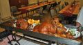 Das arme Schwein!