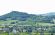 Blick auf die Landschaft um Gradara